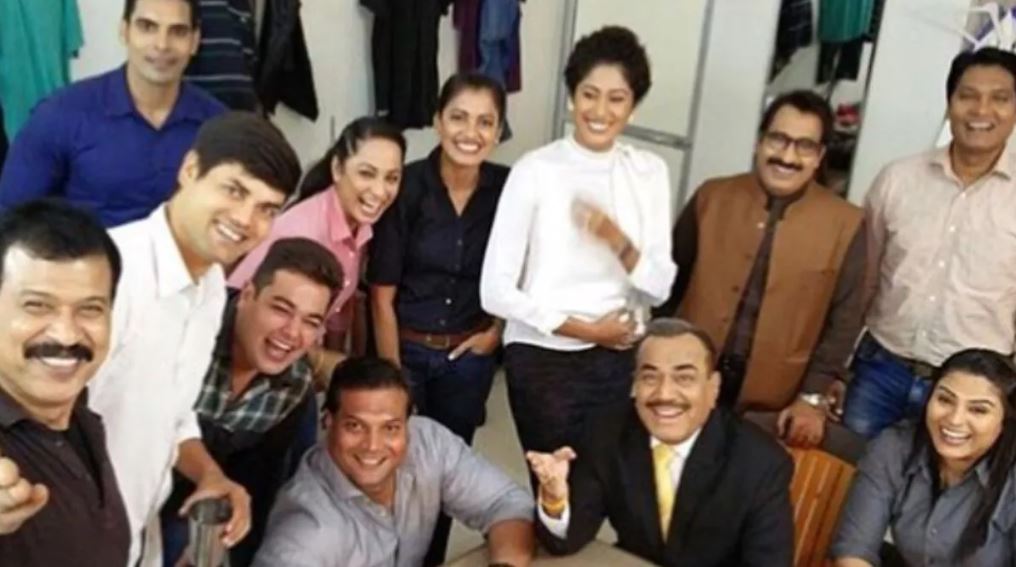 CID Cast